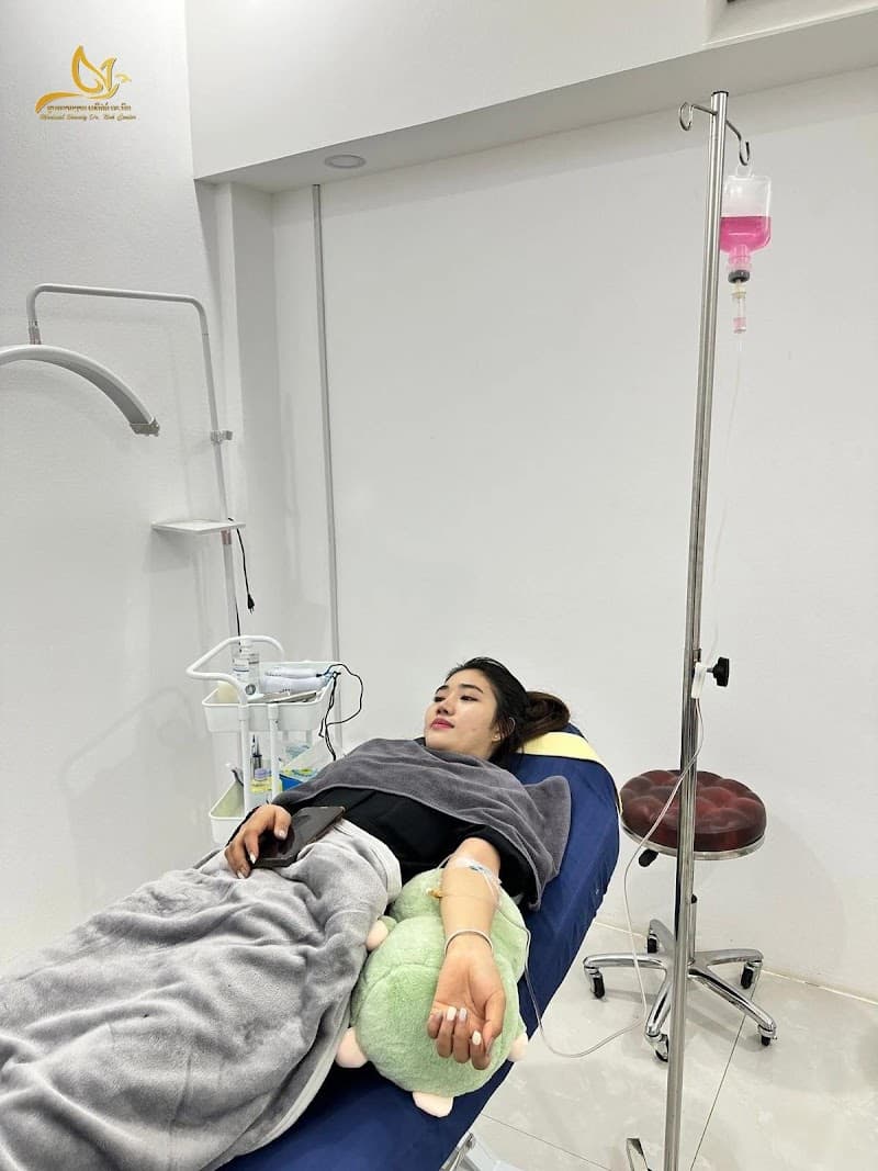 Korea Beauty Center & Clinic Vientiane photo