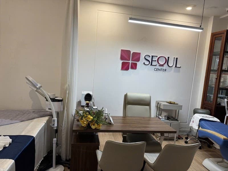 Korea Beauty Center - Quy Nhơn photo