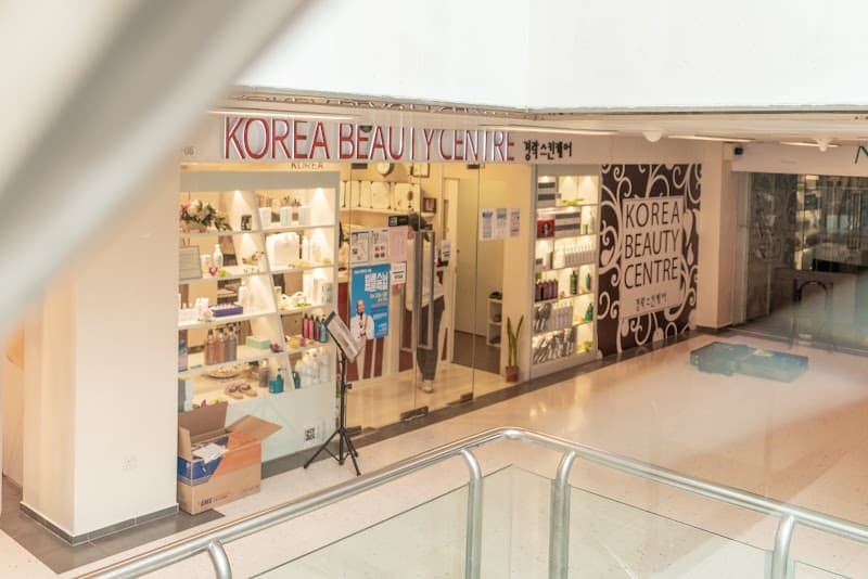 Korea Beauty Centre Singapore photo