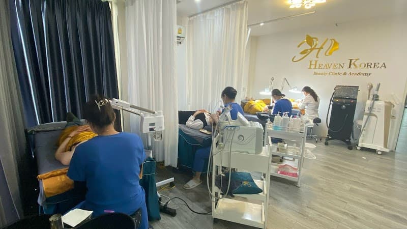 Korea Beauty Medi Spa Vinh photo