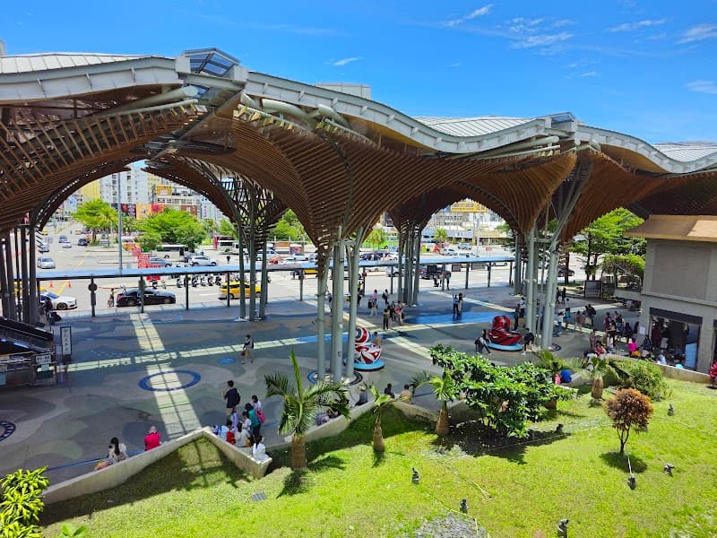 Korea Jiku Kaisilan Hualien City photo