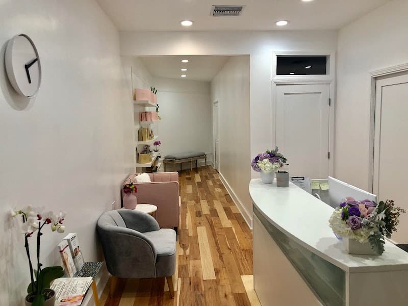 Korean Beauty Skin Care Corona del Mar photo