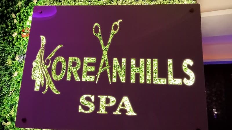 Korean hills Unisex Spa Bhubaneswar photo