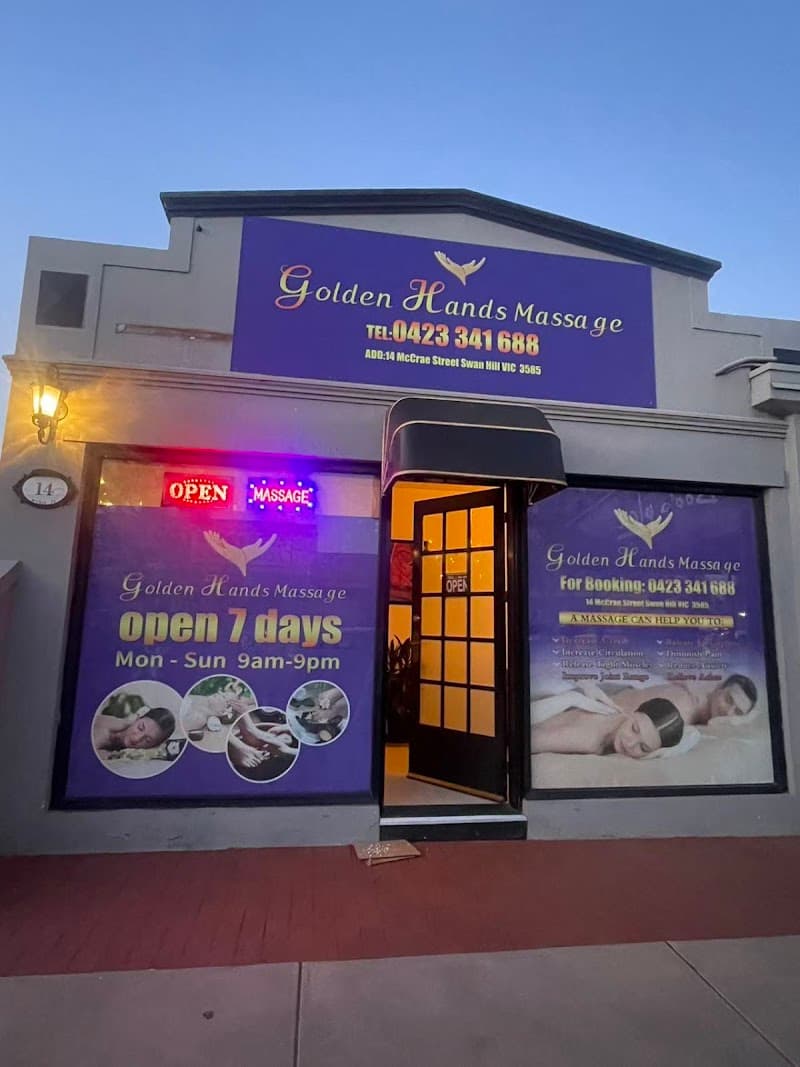 Korean Massage & Spa Swan Hill photo