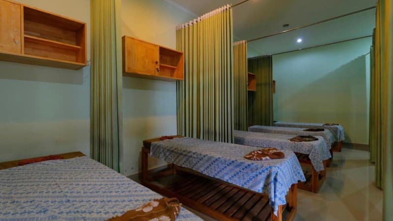 Kori Bali Spa Badung photo