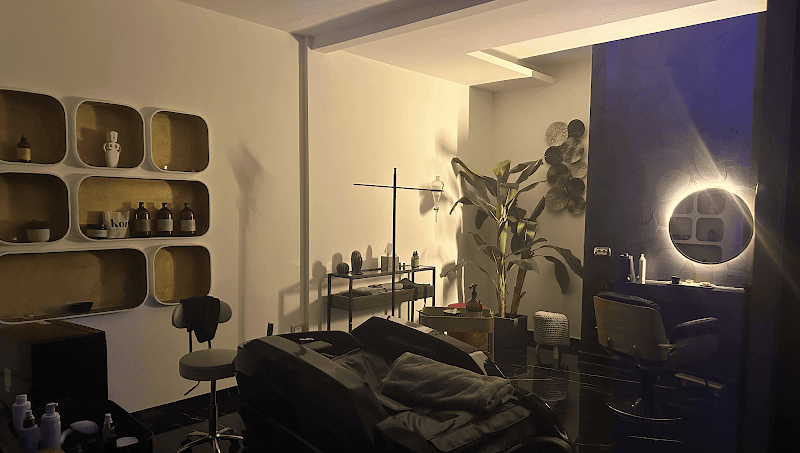 Kori Hair&Skin Space Saviano photo