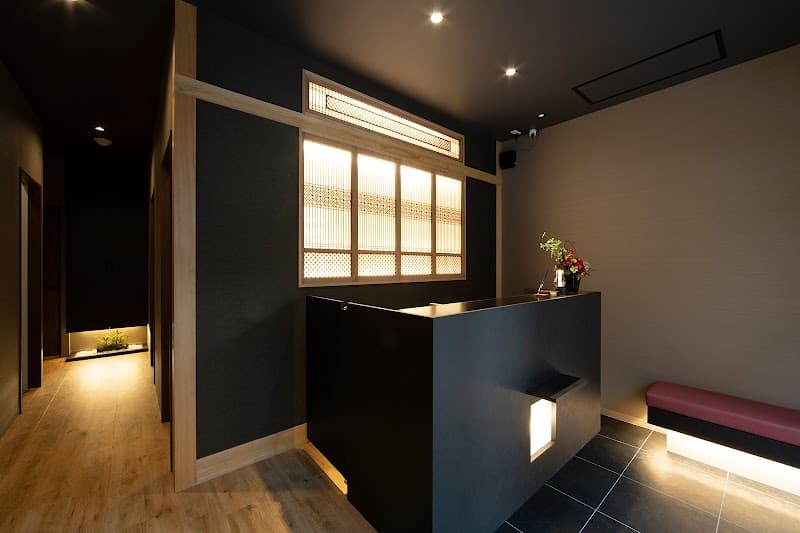 Kori Hogushi Specialty Shop 'Iroha' Nerima City photo