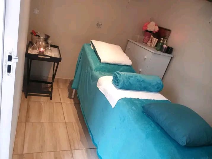 Kori's Massage and Beauty Spa Germiston photo