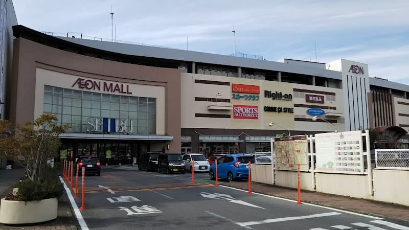 Kori-Torīze Okazaki Myōdaiji Store photo