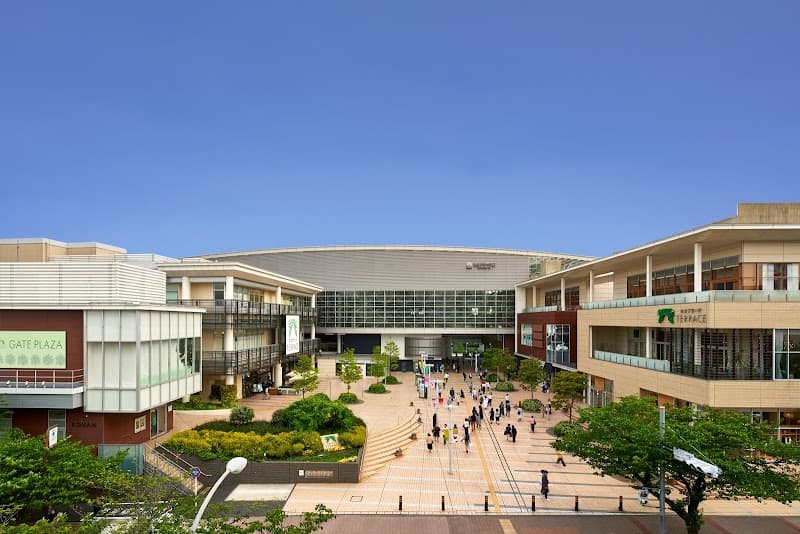 Kori Torun Tama Plaza Terrace Store Yokohama City photo