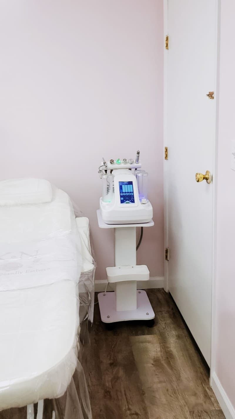 Korin and Nasdly Esthetic Mineola photo