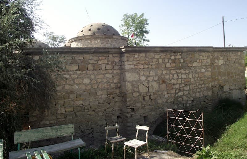 Korkuteli Hamamı photo