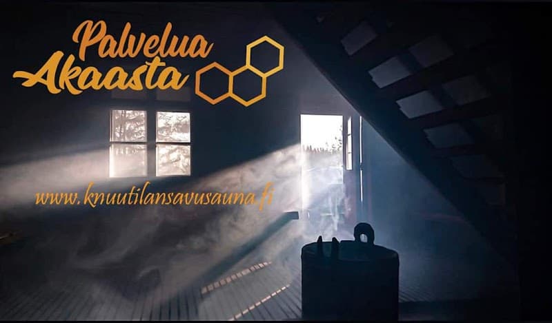 Körmyn Sauna Akaa photo