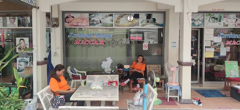 Kornkanog Massage Best Chonburi photo