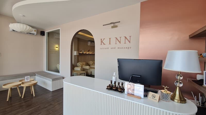 Kornkot Health Massage Prachuap Khiri Khan photo