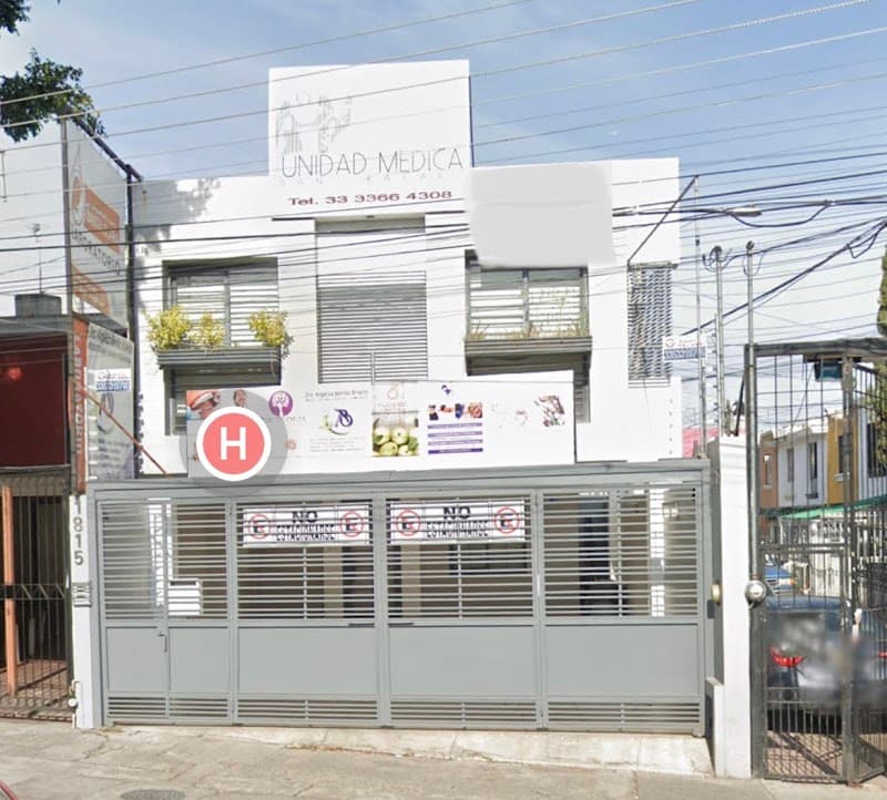 Korper Spa Zapopan photo