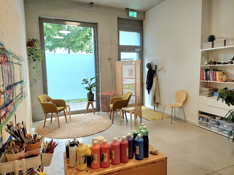 Körper und Bewusstsein heart & mindflow Zürich photo