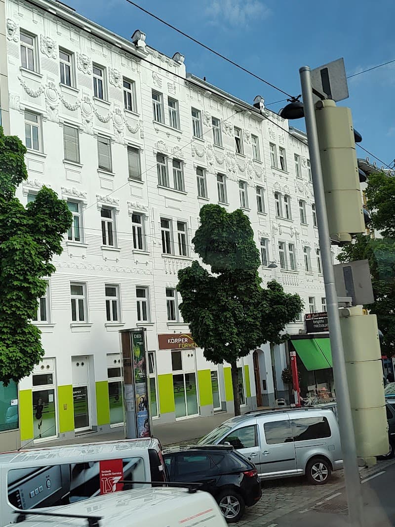 Körperformen Wien photo