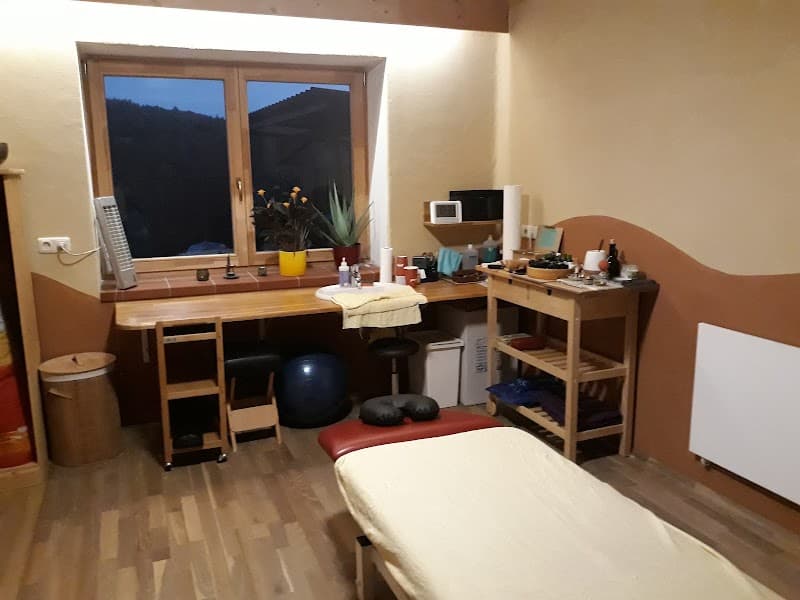 Körperpraxis Klaus Höfler - Heilmassagen, Ayurveda-Therapien, Beratung Feldbach photo