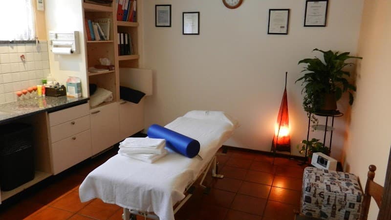 Körpertherapie Nadia Imboden Ringgenberg photo