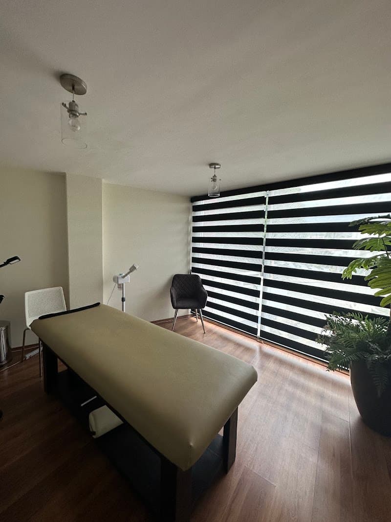 Korpo Beauty Oaxaca Oaxaca de Juárez photo