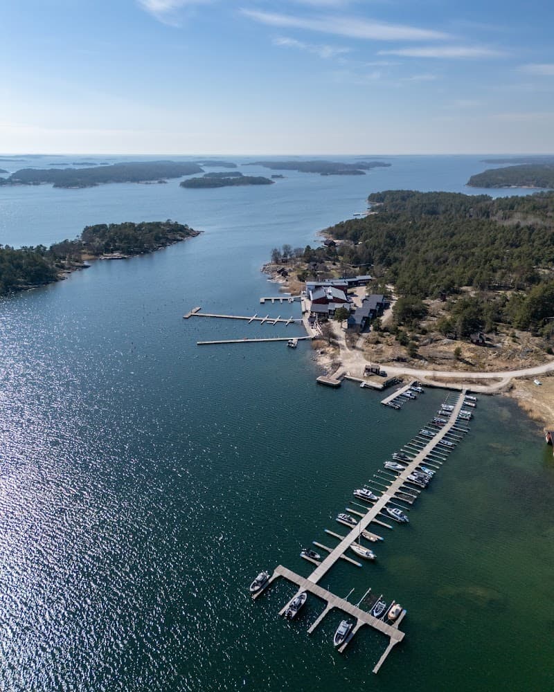 Korpoström Bastu/Sauna Pargas photo