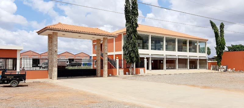 Korpus Zen Luanda photo