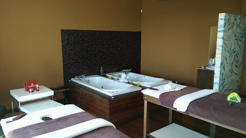 Korpuss Wellness Spa Barcelos photo