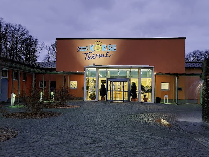 Körse-Therme Schirgiswalde-Kirschau photo