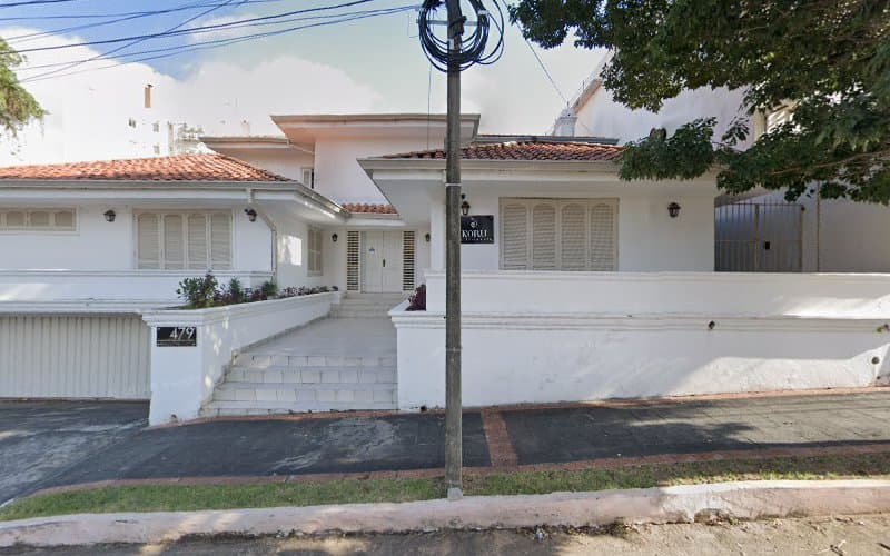 Koru Estetica and Spa Paraguay Asunción photo