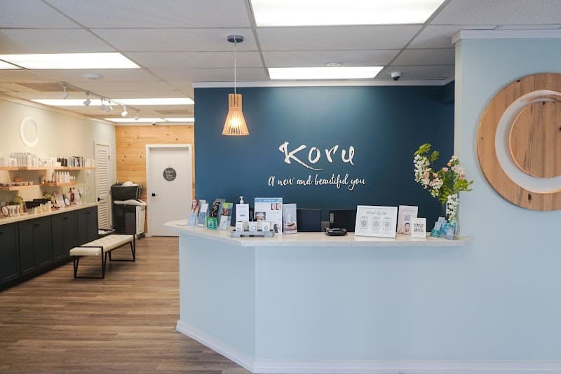 Koru Medical Spa Big Island photo