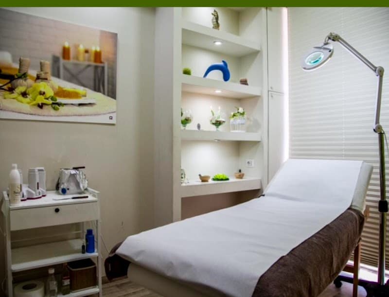 Korue Centro Estetico San Giorgio a Cremano photo