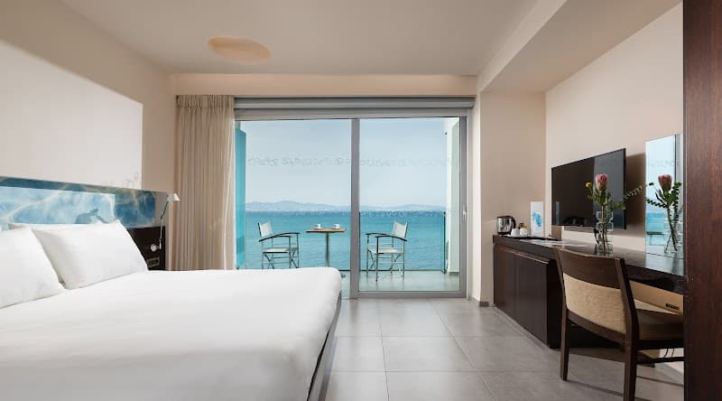 Kos Aktis Art Hotel photo