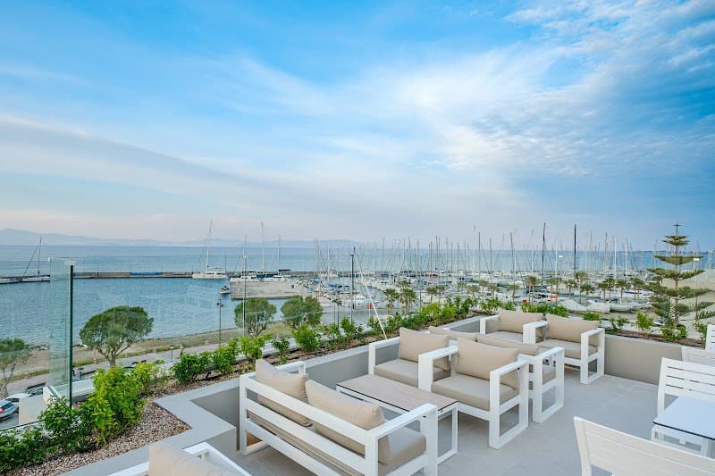 Kos Divine Hotel & Suites photo