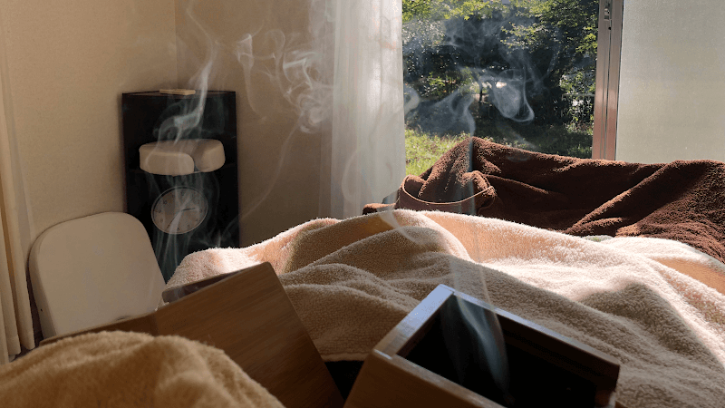 Kosaka Shinkyu Massage-in Otsu City photo