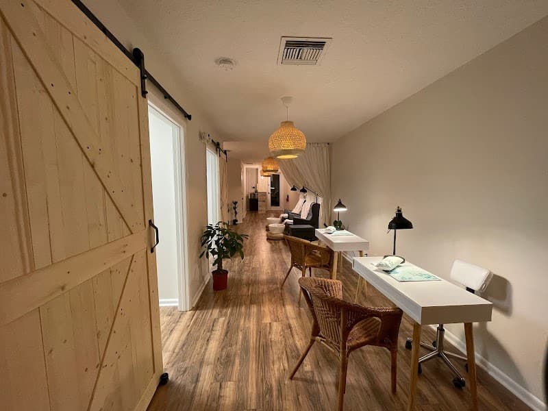 Kosha Organic Spa Orlando photo