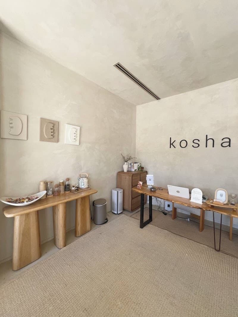 Kosha Spa Los Angeles photo