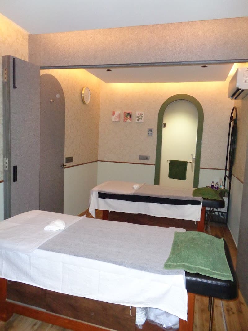 Koshaa Wellness and Spa Hyderabad photo