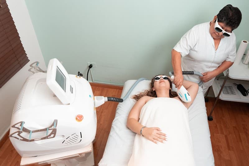 Koshim Salon & Skin center Villahermosa photo