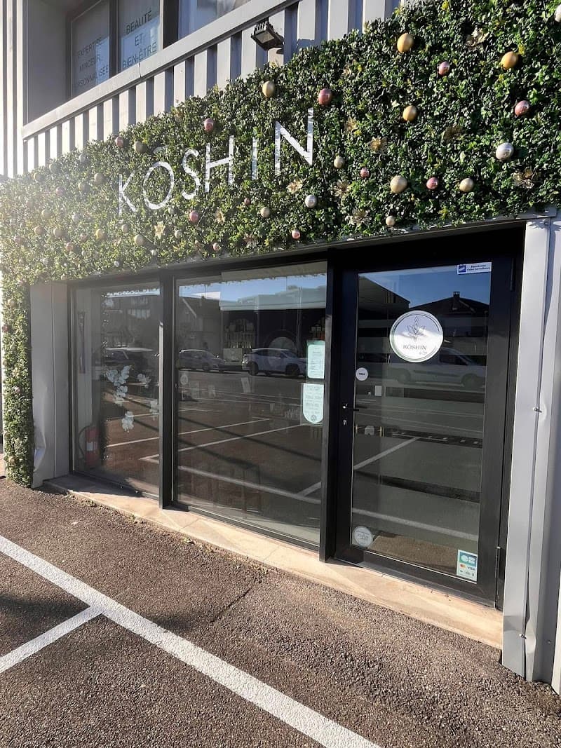 Koshin Spa Montauban photo