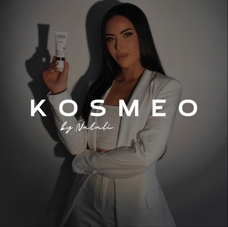 KOSMEO by Natali Plzeň photo