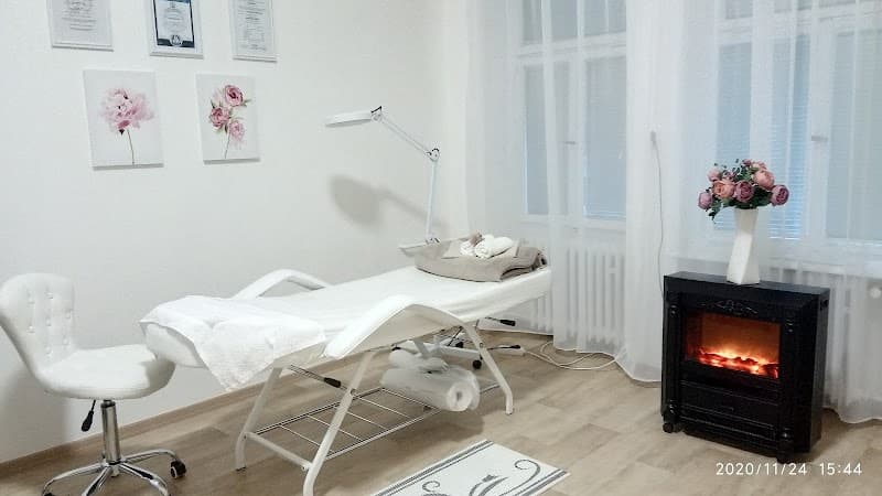 Kosmetické služby Ludmila Cheb photo