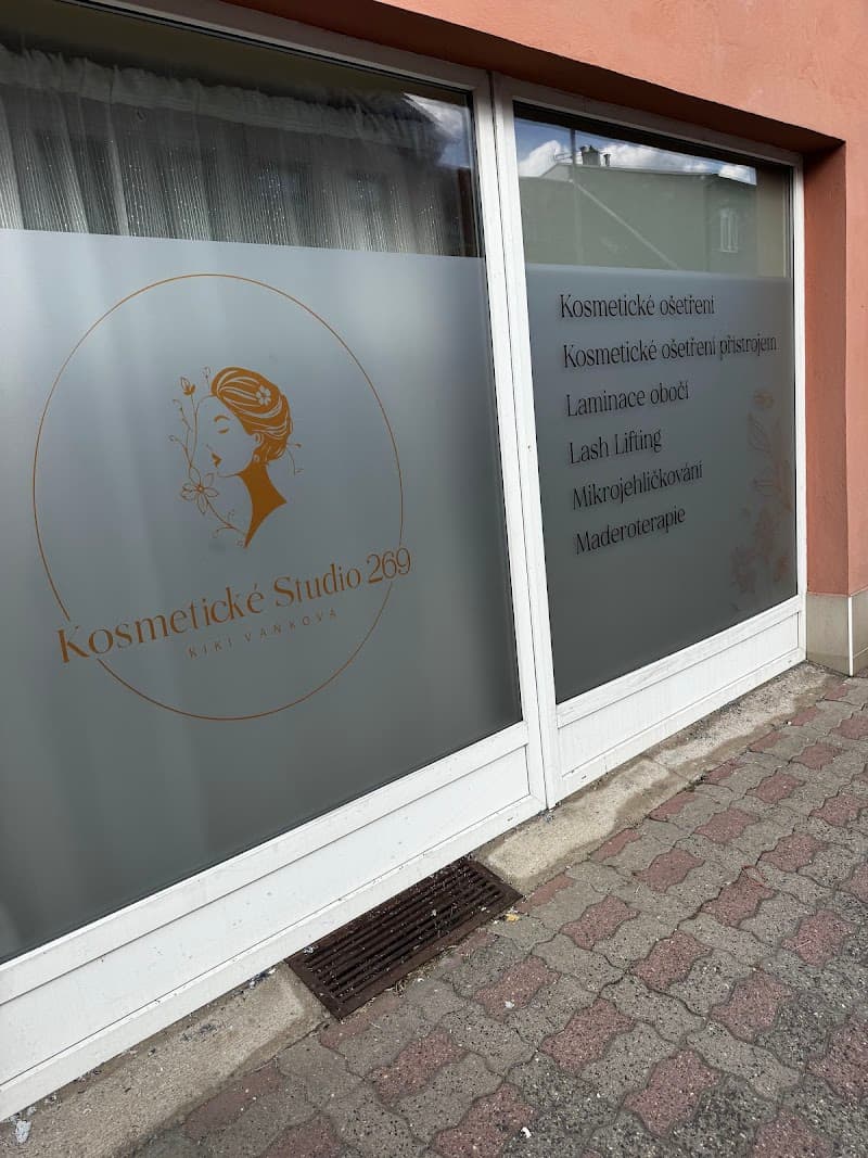 Kosmetické studio 269 Heřmanův Městec photo