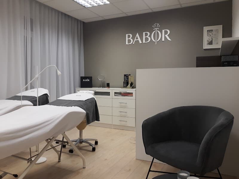 Kosmetické studio Babor Zlín photo