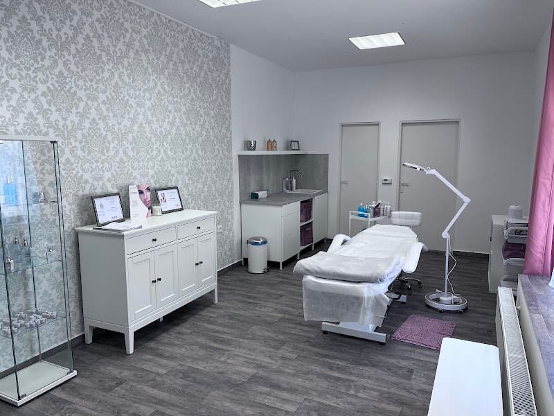 Kosmetické studio - Iva Visage Vysoké Mýto photo