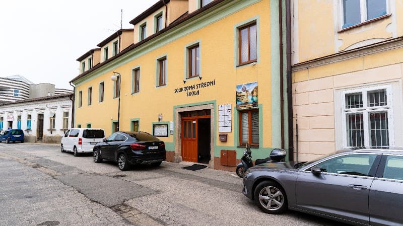 Kosmetické studio KATE Jindřichův Hradec photo