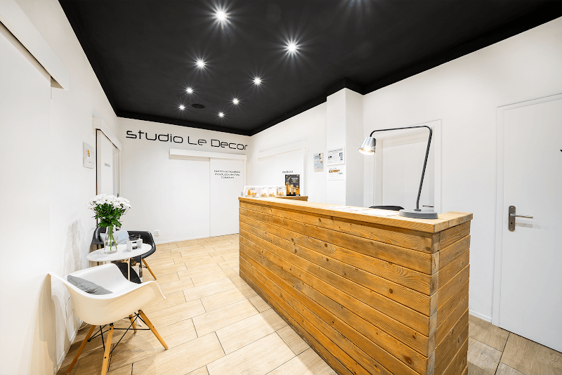Kosmetické studio Le Decor Plzeň photo