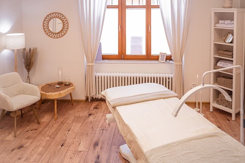 Kosmetický salon Aura Pure Pardubice photo