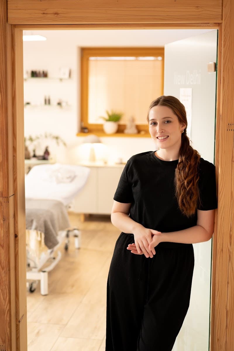 Kosmetický salon Barbora Kaiser Šperková Klatovy photo
