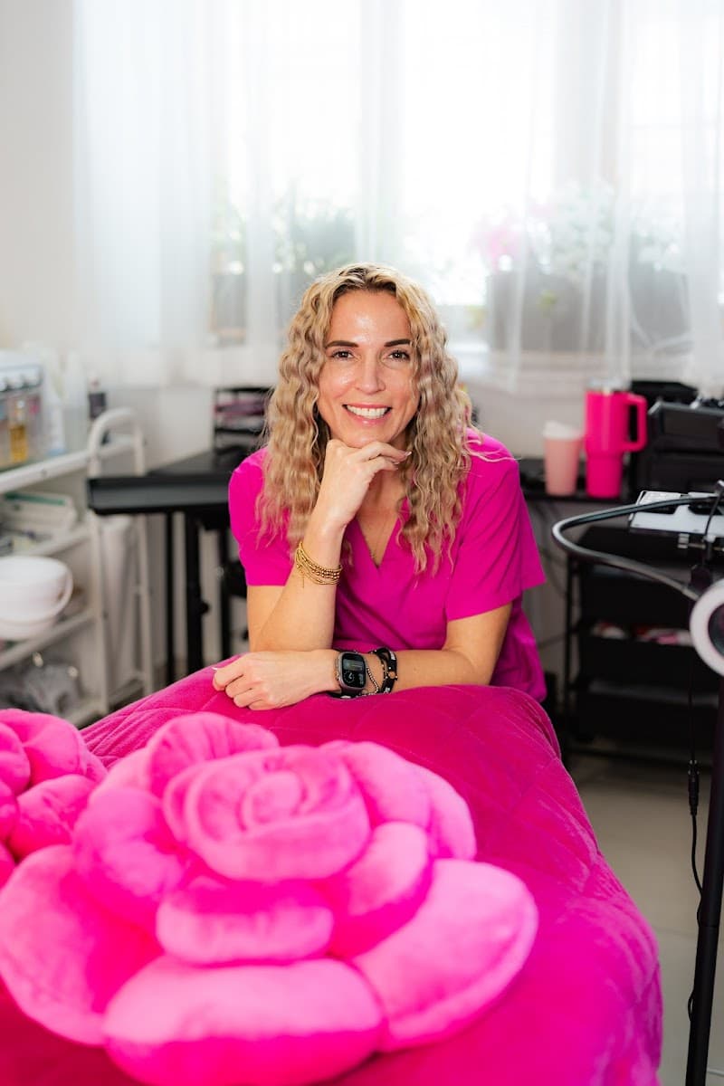 Kosmetický salon Dagmar Václavíková Pelhřimov photo